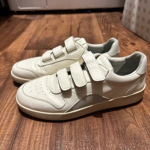 EVERLANE Velcro sneakers